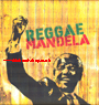 2XCD Reggae Mandela VARIOUS ARTIST